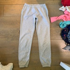 Grey ivivva sweats